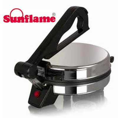 "Sunflame Roti Maker - Click here to View more details about this Product